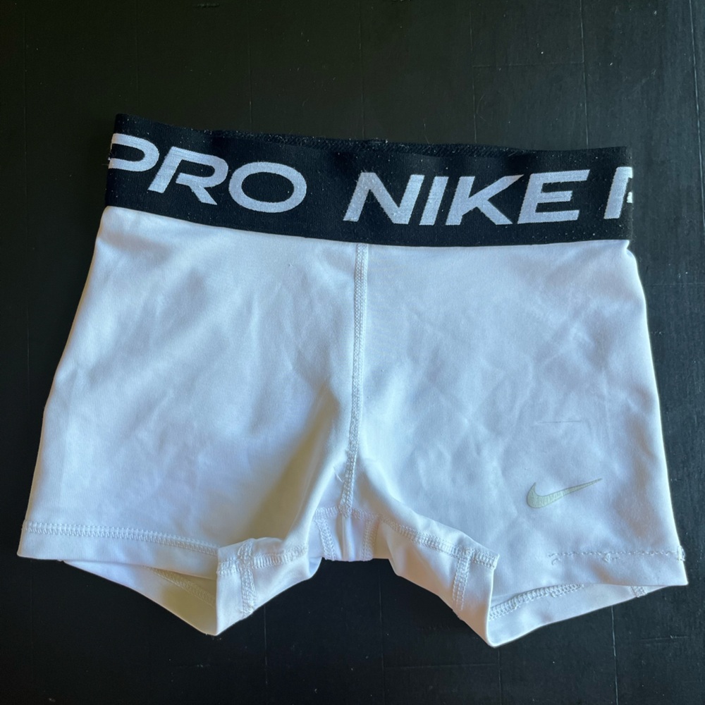 YOUTH Nike Pros